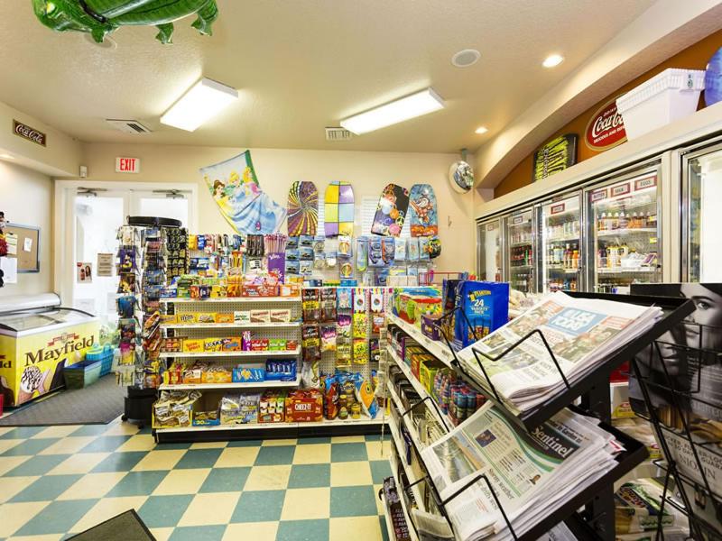 Popular attractions Area Nearby Property